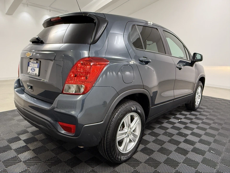 2022 Chevrolet Trax - Image 5 of 21
