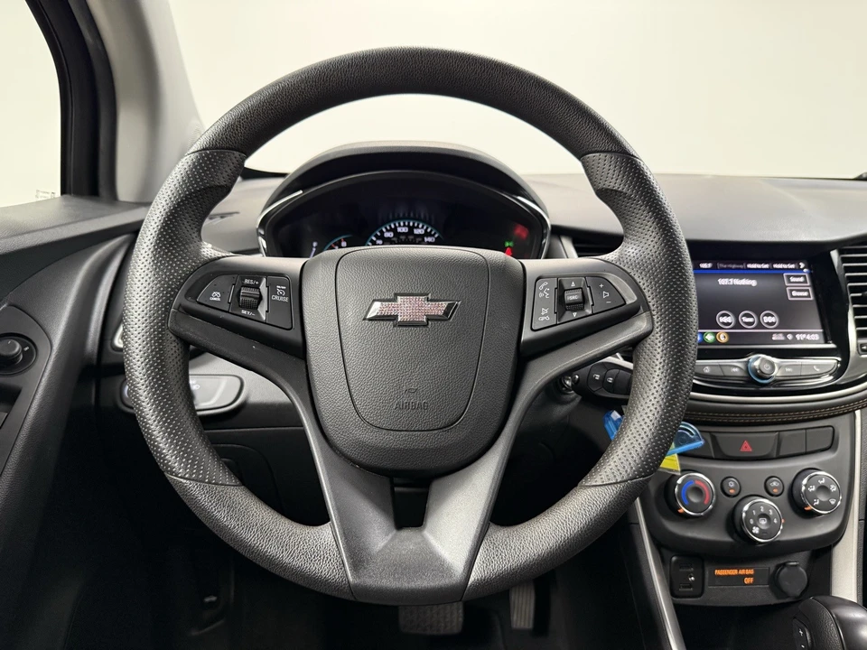 2022 Chevrolet Trax - Image 18 of 21