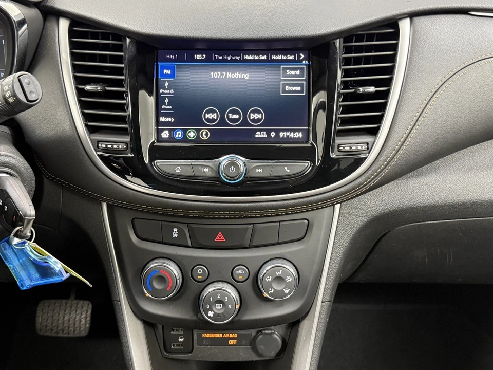 2022 Chevrolet Trax - Image 20 of 21