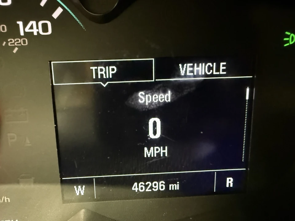 2022 Chevrolet Trax - Image 21 of 21