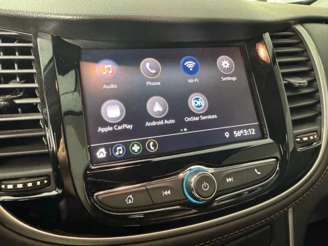 2022 Chevrolet Trax - Image 19 of 21
