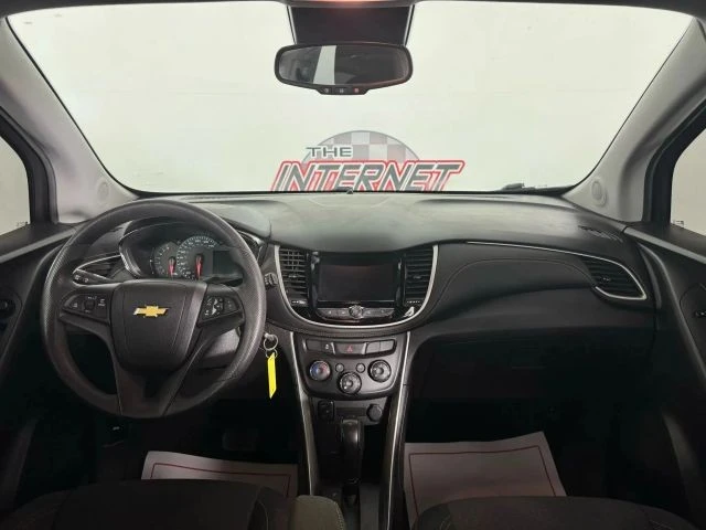 2022 Chevrolet Trax - Image 11 of 12