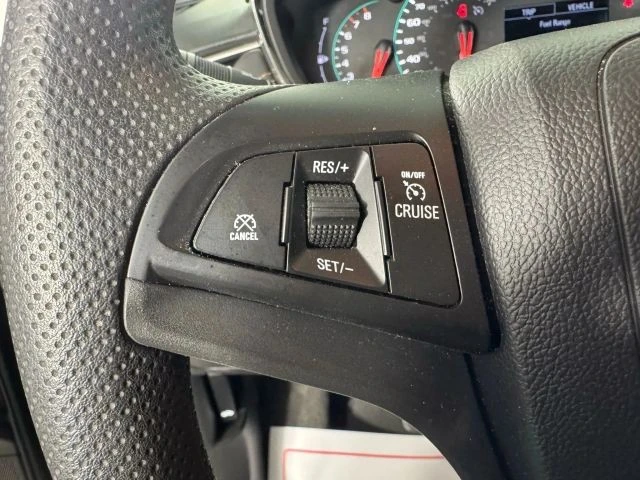 2022 Chevrolet Trax - Image 15 of 21