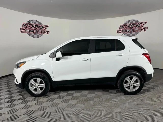 2022 Chevrolet Trax - Image 4 of 12