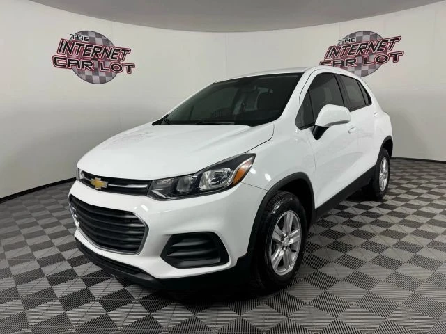 2022 Chevrolet Trax - Image 3 of 21