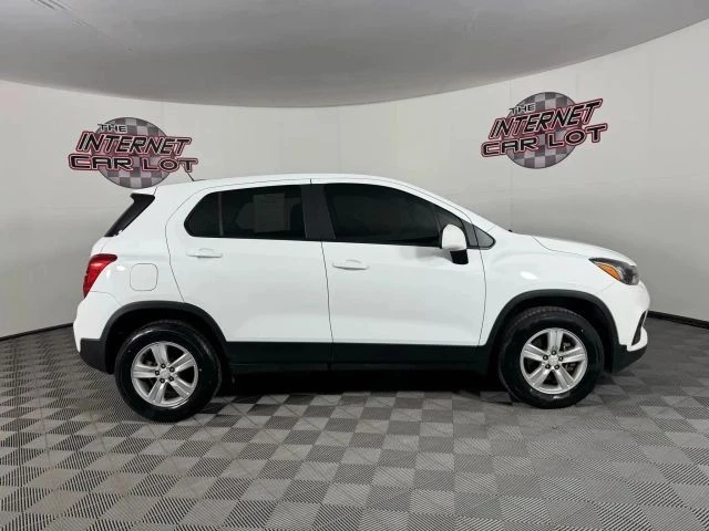 2022 Chevrolet Trax - Image 8 of 12