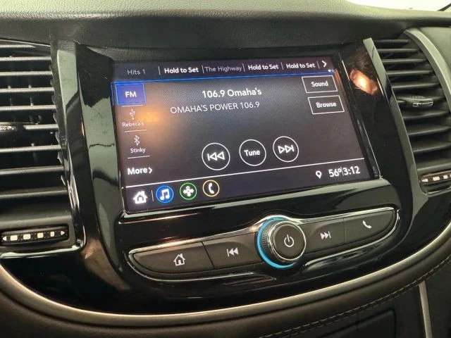 2022 Chevrolet Trax - Image 17 of 21