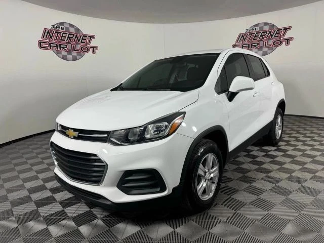 2022 Chevrolet Trax - Image 3 of 12