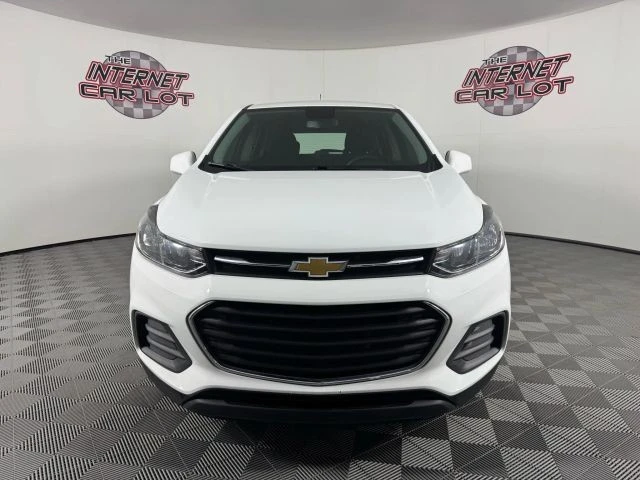 2022 Chevrolet Trax - Image 2 of 21