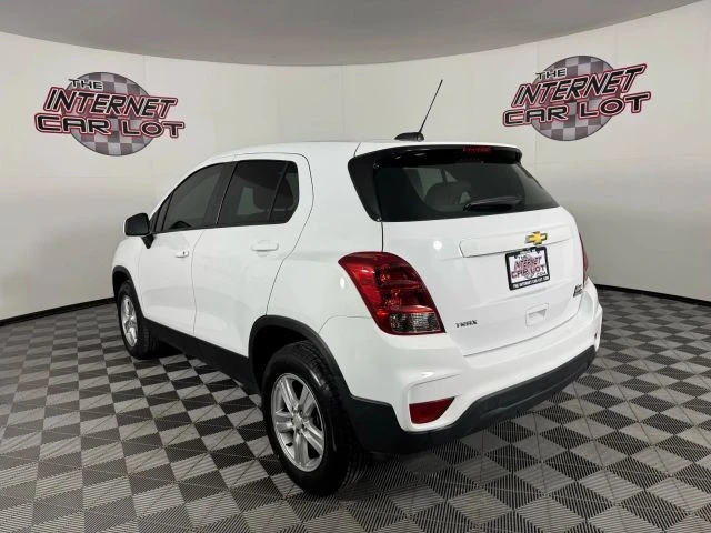 2022 Chevrolet Trax - Image 5 of 21
