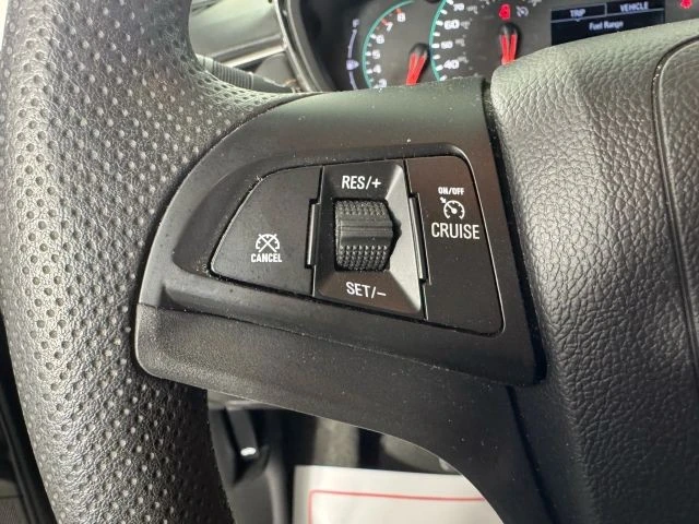 2022 Chevrolet Trax - Image 15 of 21