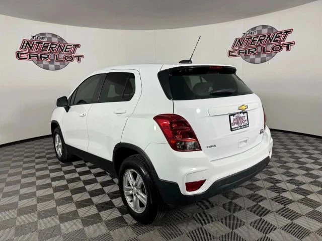 2022 Chevrolet Trax - Image 5 of 12