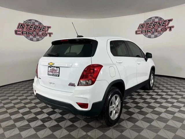 2022 Chevrolet Trax - Image 7 of 12