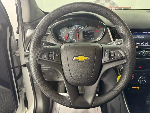2022 Chevrolet Trax - Image 13 of 21