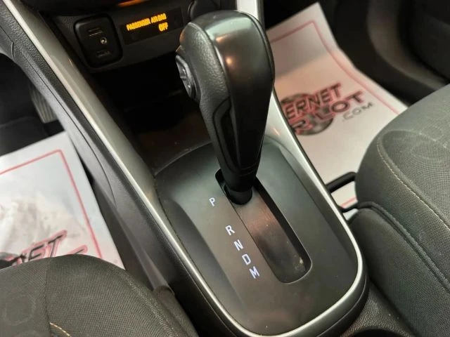 2022 Chevrolet Trax - Image 21 of 21