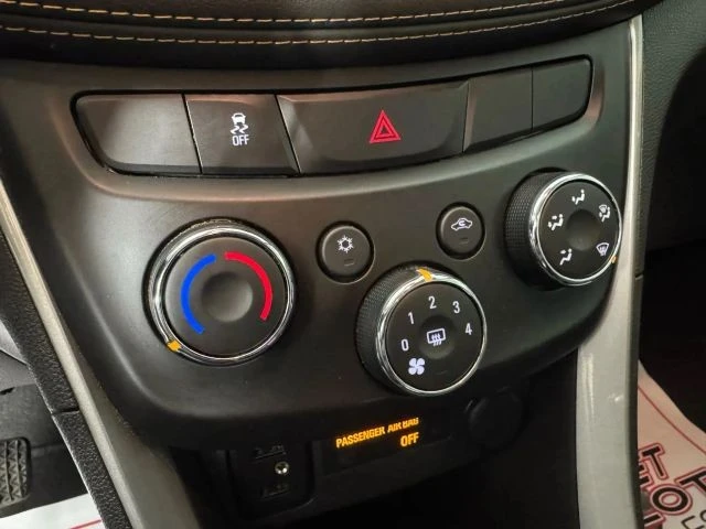 2022 Chevrolet Trax - Image 20 of 21