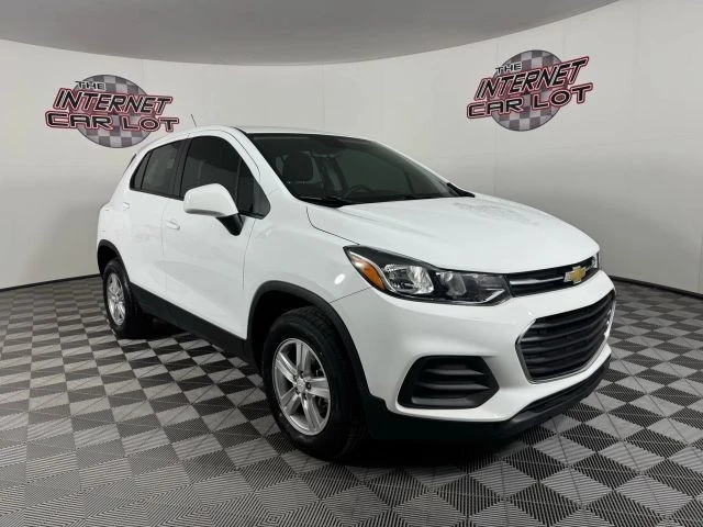2022 Chevrolet Trax - Image 9 of 21