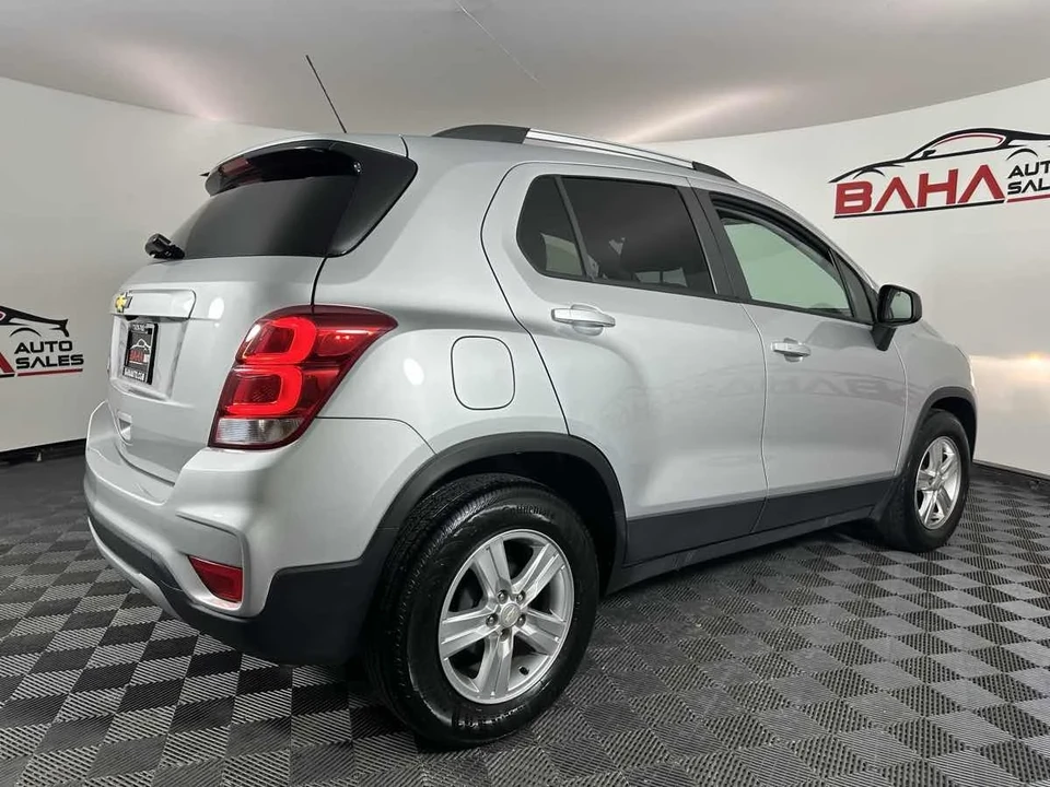 2022 Chevrolet Trax - Image 9 of 21