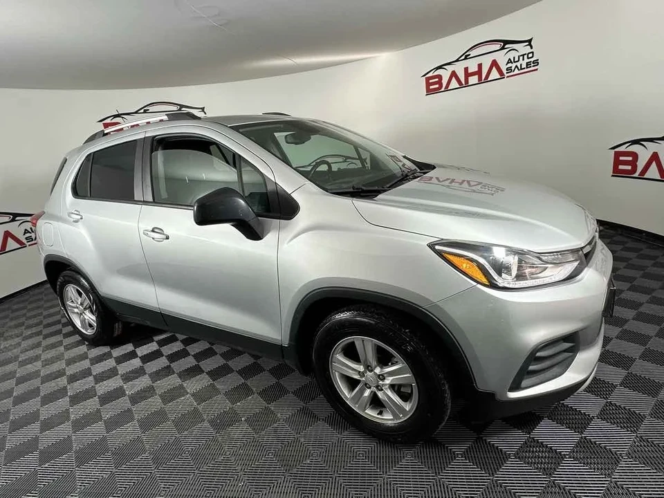 2022 Chevrolet Trax - Image 11 of 21