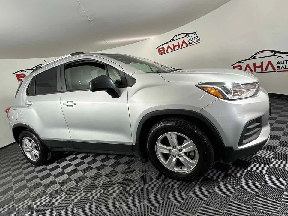 2022 Chevrolet Trax - Image 12 of 21
