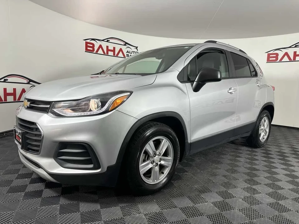 2022 Chevrolet Trax - Image 2 of 21