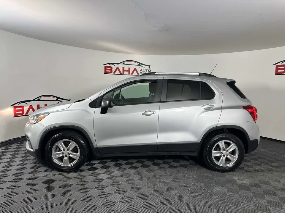 2022 Chevrolet Trax - Image 4 of 21
