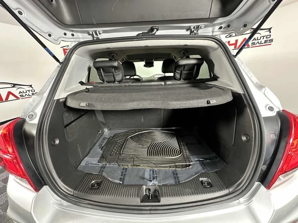 2022 Chevrolet Trax - Image 19 of 21
