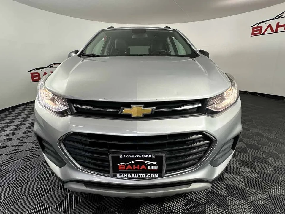 2022 Chevrolet Trax - Image 14 of 21