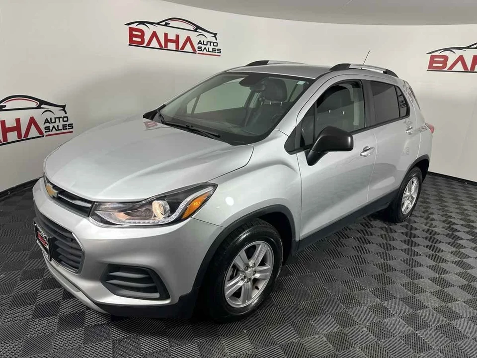 2022 Chevrolet Trax - Image 3 of 21