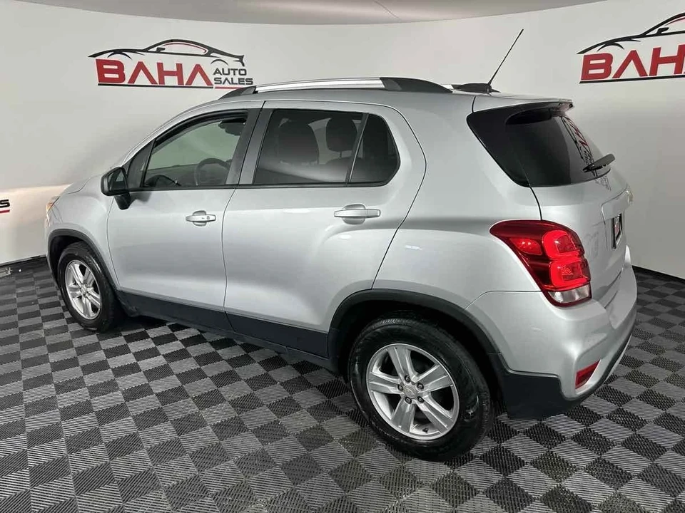 2022 Chevrolet Trax - Image 5 of 21