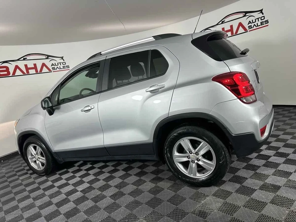 2022 Chevrolet Trax - Image 6 of 21