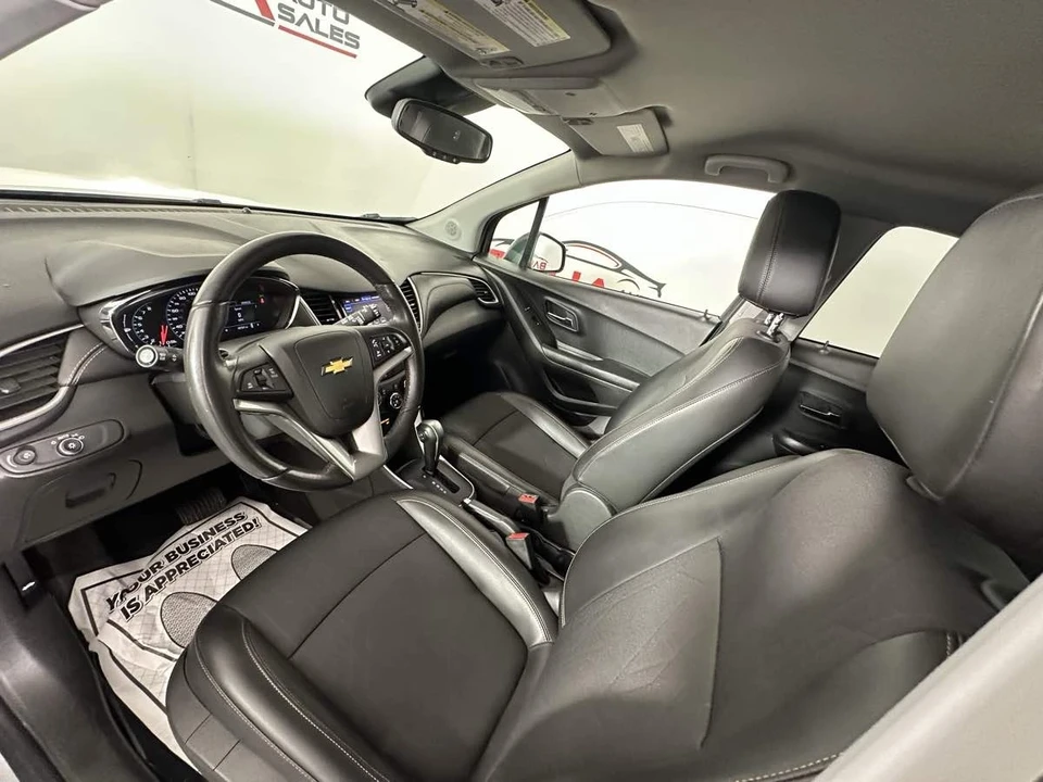 2022 Chevrolet Trax - Image 20 of 21