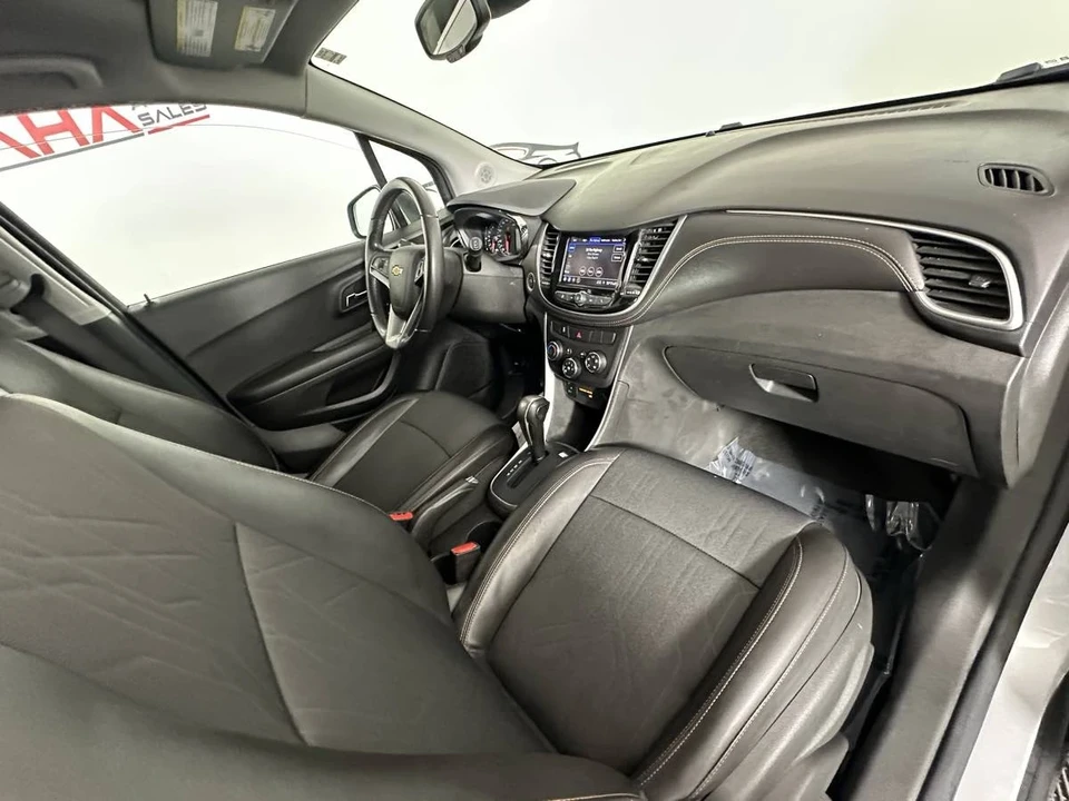 2022 Chevrolet Trax - Image 21 of 21