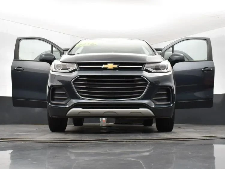2022 Chevrolet Trax - Image 11 of 12