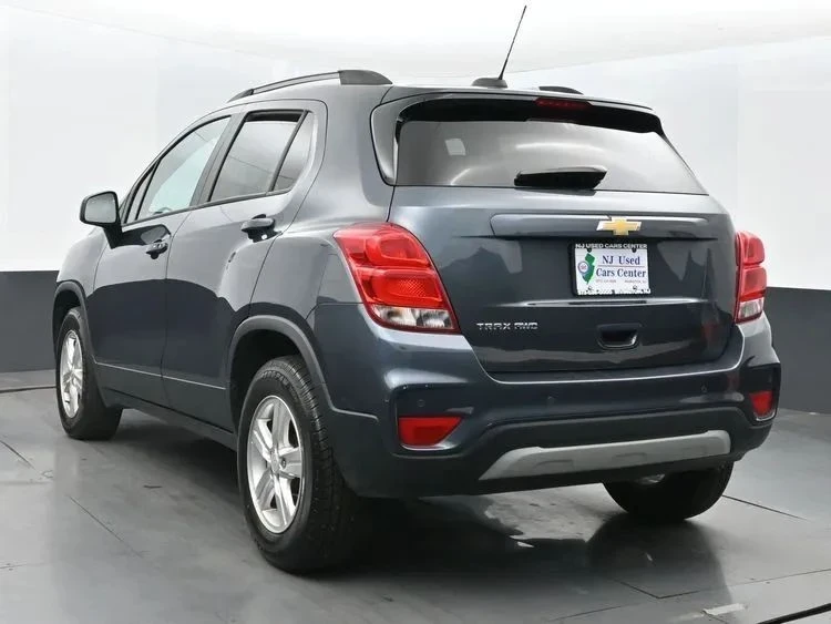 2022 Chevrolet Trax - Image 9 of 12
