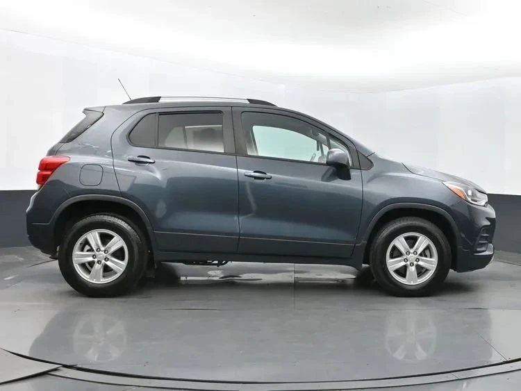 2022 Chevrolet Trax - Image 4 of 12