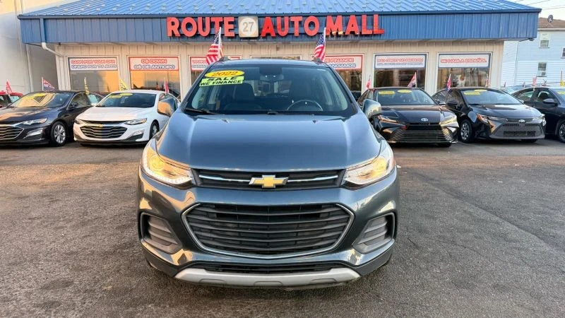 2022 Chevrolet Trax - Image 3 of 12