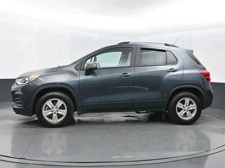 2022 Chevrolet Trax - Image 5 of 12