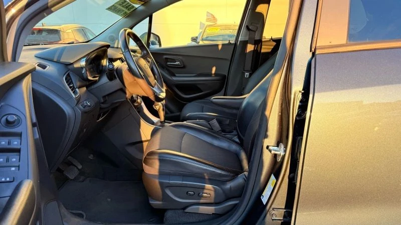 2022 Chevrolet Trax - Image 12 of 12