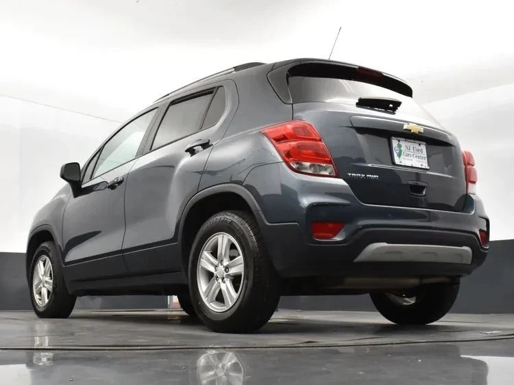 2022 Chevrolet Trax - Image 12 of 12