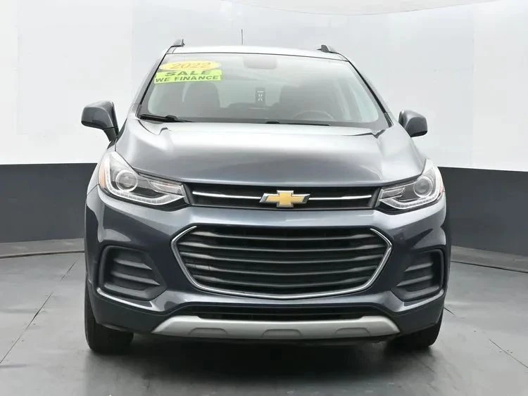 2022 Chevrolet Trax - Image 3 of 12