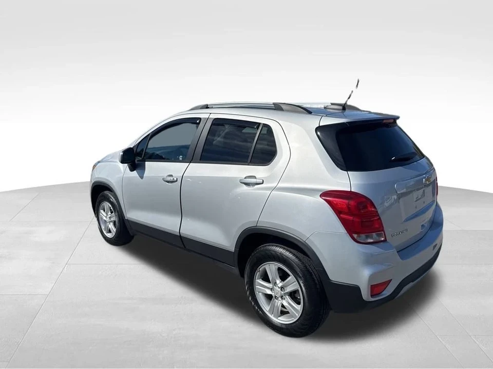 2022 Chevrolet Trax - Image 3 of 12