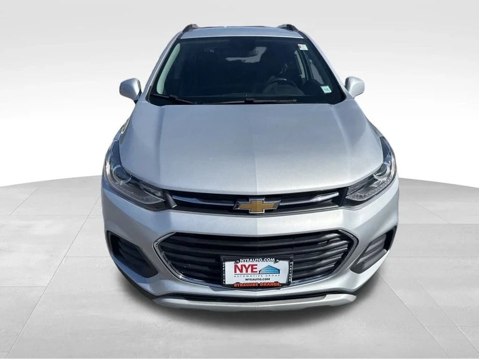 2022 Chevrolet Trax - Image 9 of 12