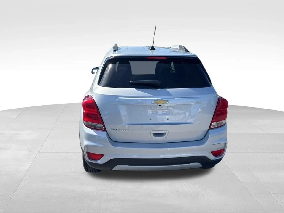 2022 Chevrolet Trax - Image 4 of 12