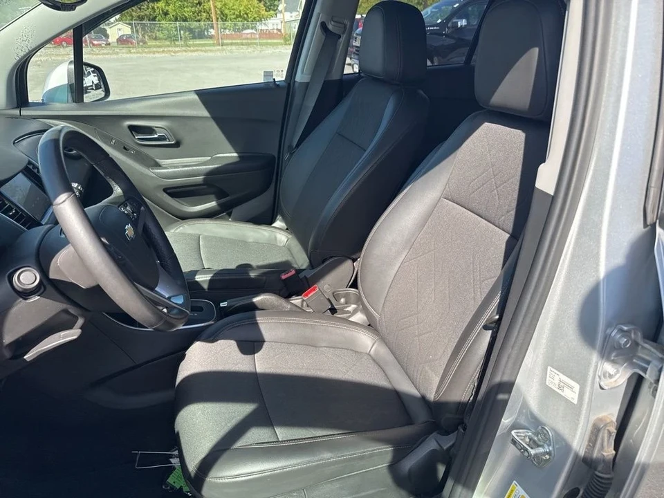 2022 Chevrolet Trax - Image 12 of 12