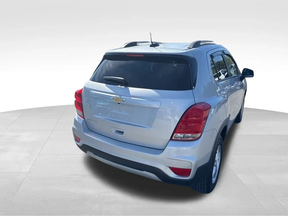 2022 Chevrolet Trax - Image 5 of 12