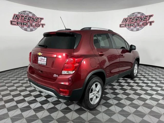 2022 Chevrolet Trax - Image 7 of 12