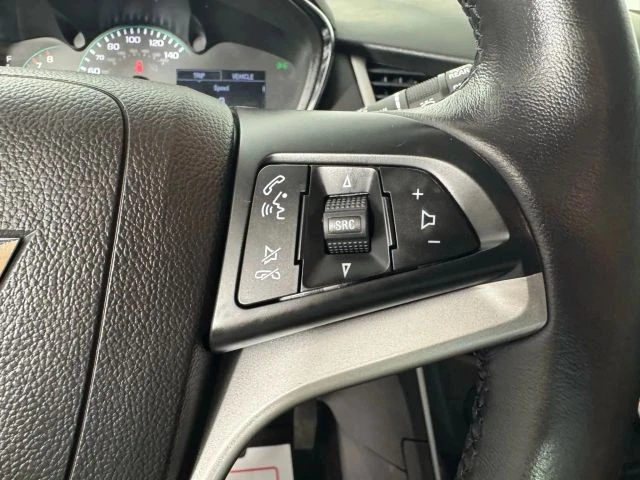 2022 Chevrolet Trax - Image 16 of 21