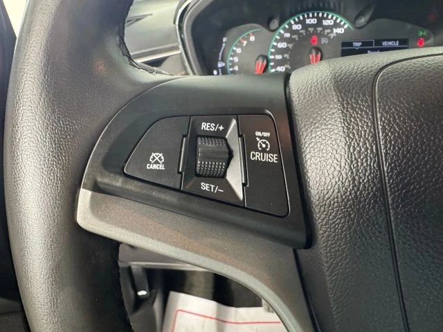 2022 Chevrolet Trax - Image 15 of 21