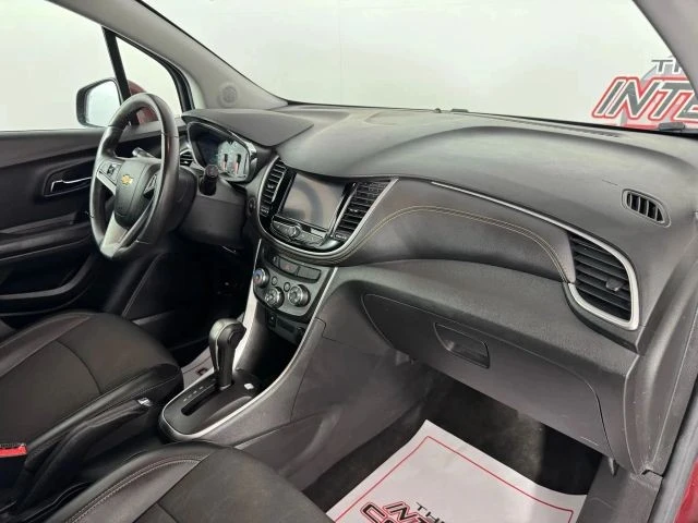 2022 Chevrolet Trax - Image 12 of 12
